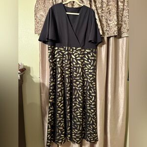 Women’s Evening Dress